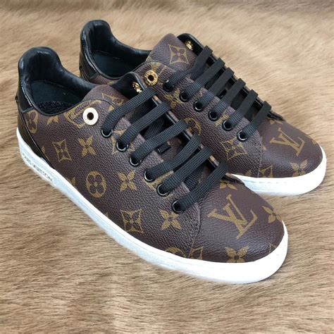 louis vuitton snekers|Louis Vuitton female sneakers.